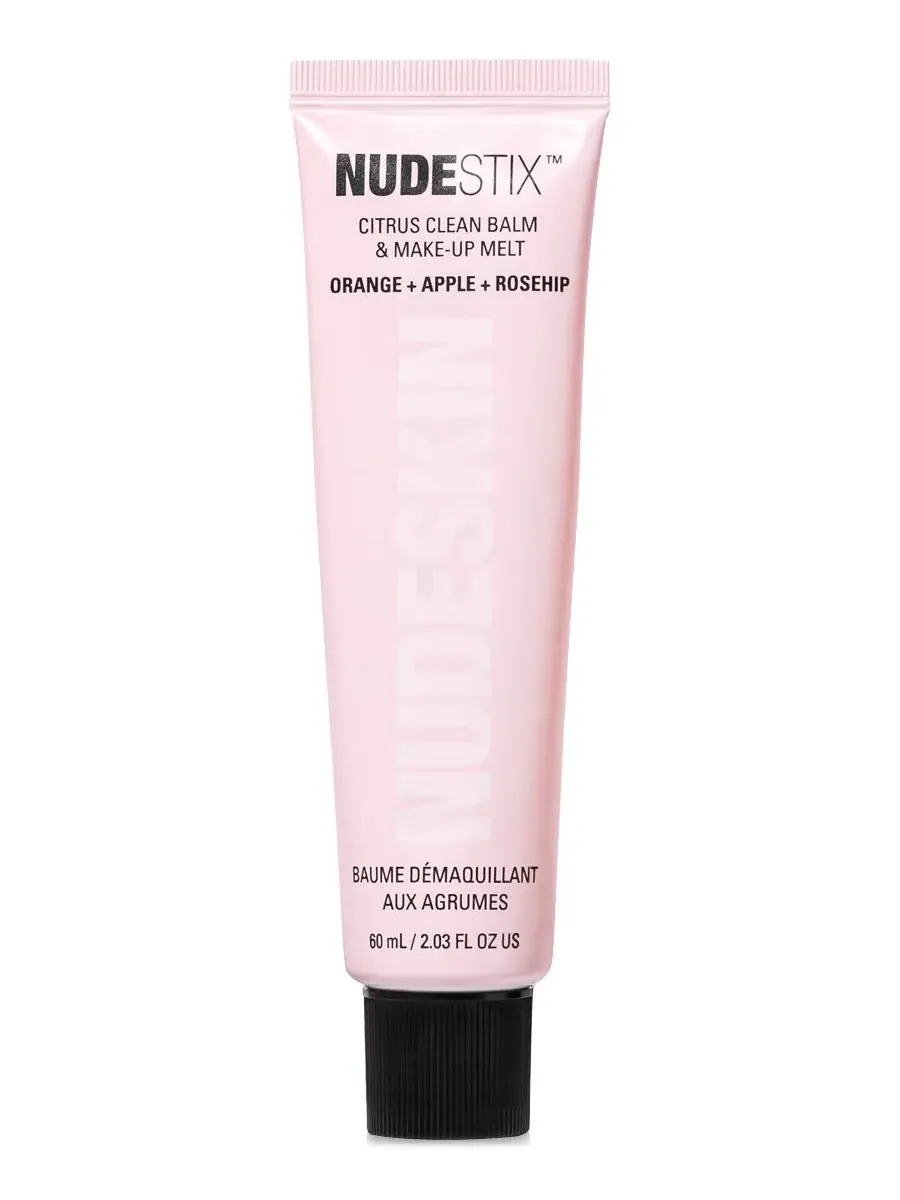 Средство для снятия макияжа Nudestix — Бальзам- для снятия макияжа Nudeskin Citrus Balm & Make-Up — изображение 1 из 10