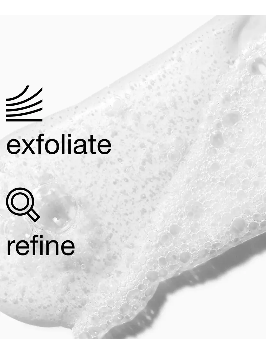 Гель для умывания Clinique — Гель-очиститель для лица All About Clean -в-1 с салициловой кислотой — изображение 5 из 6