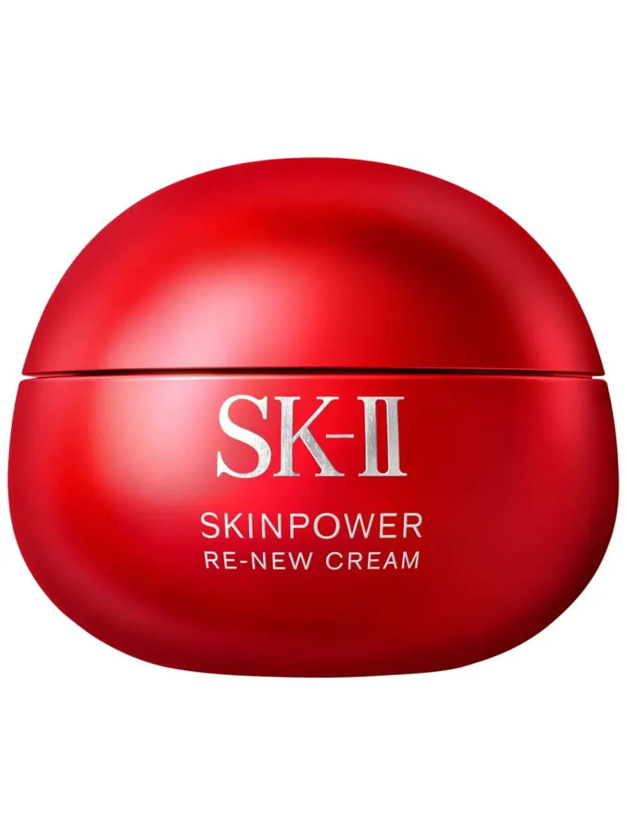 SK-II Крем Skinpower Re-New, 2,7 унции