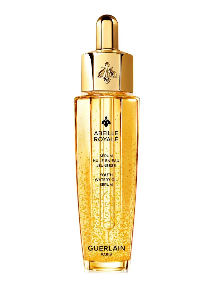 Сыворотка Guerlain — Масло Abeille Royale Youth Watery Oil Serum — изображение 1 из 9