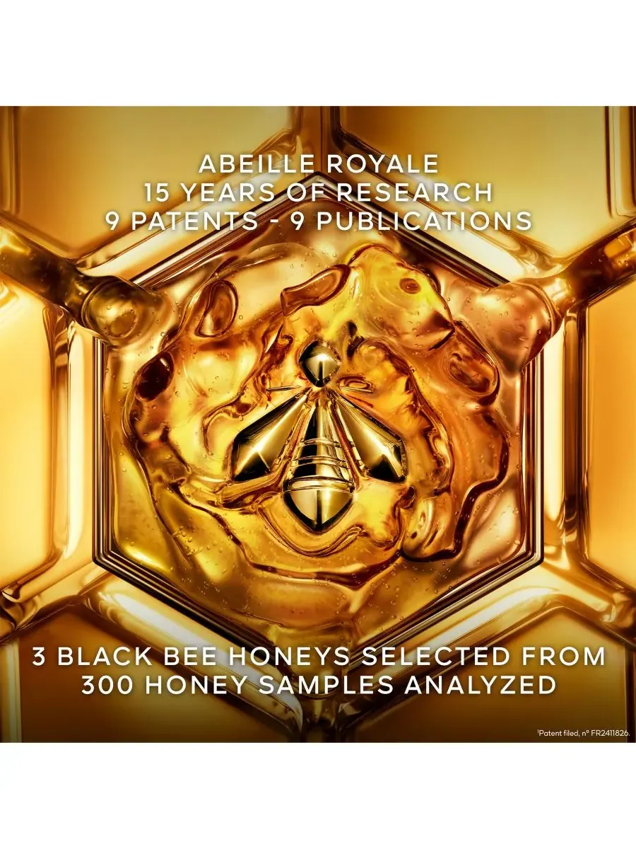 Сыворотка Guerlain — Масло Abeille Royale Youth Watery Oil Serum — изображение 6 из 9