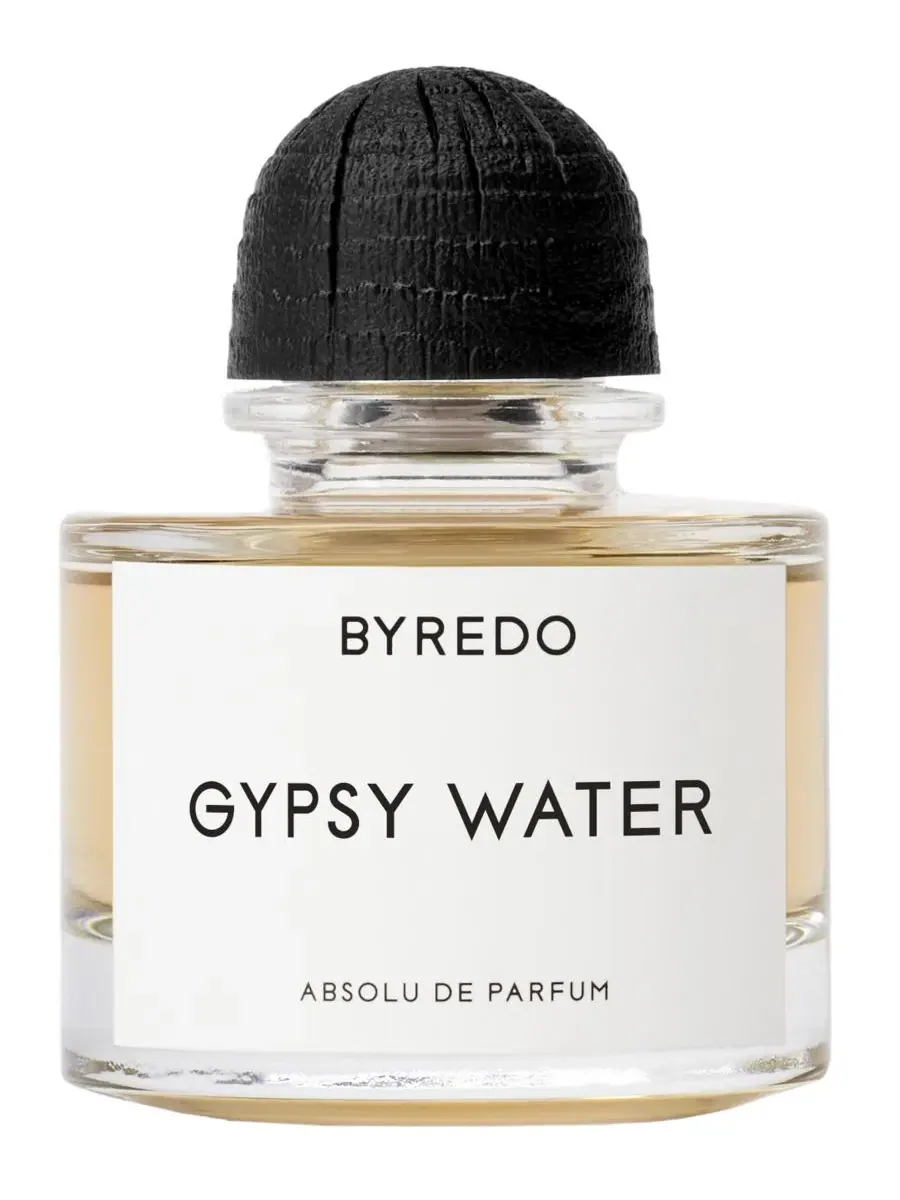 Парфюмерная вода Gypsy Water Absolu De Parfum BYREDO, 50 мл — мульти