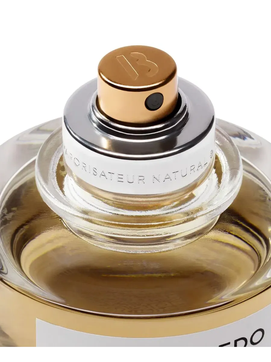 Парфюмерная вода Gypsy Water Absolu De Parfum BYREDO, 50 мл — изображение 3 из 7