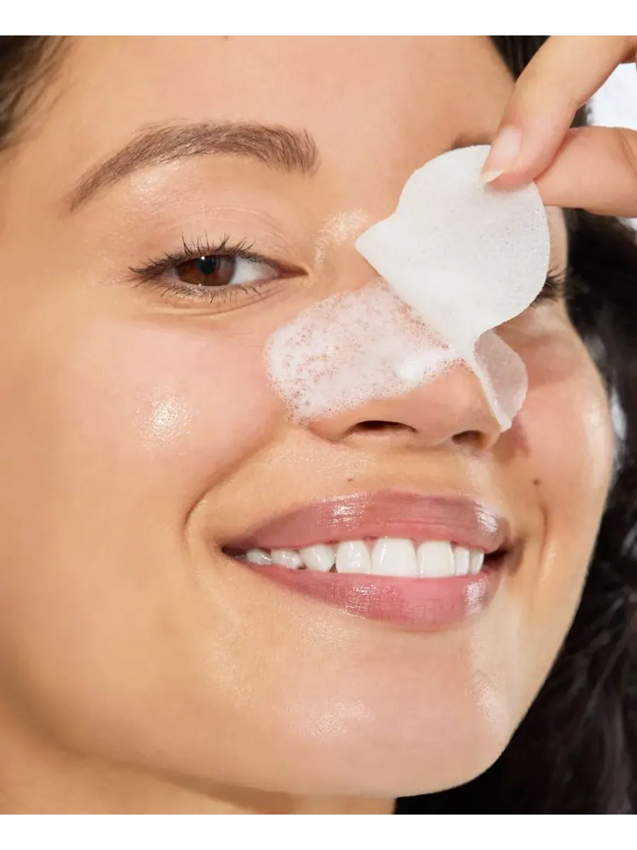 Патчи под глаза Mario Badescu — Очищающие полоски для пор -в — изображение 7 из 7