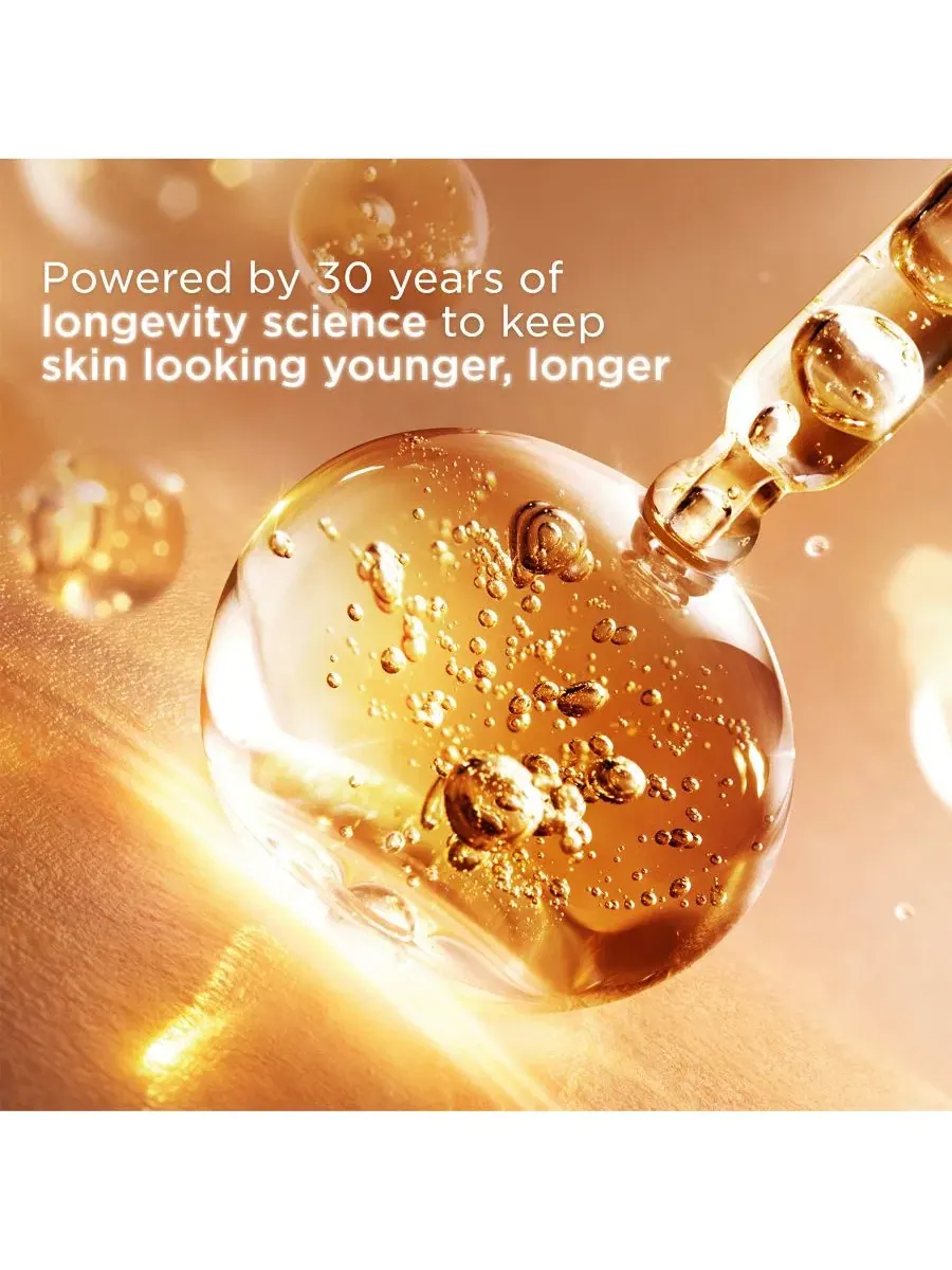 Сыворотка для контура глаз Clarins Double Serum Eye Brightening & Depuffing, 20 мл — изображение 9 из 14