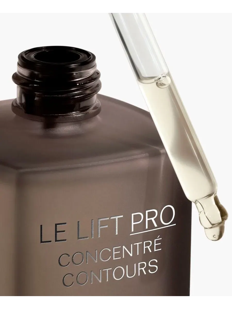 Концентрат для контуров лица LE LIFT PRO, 30 мл CHANEL — изображение 2 из 3