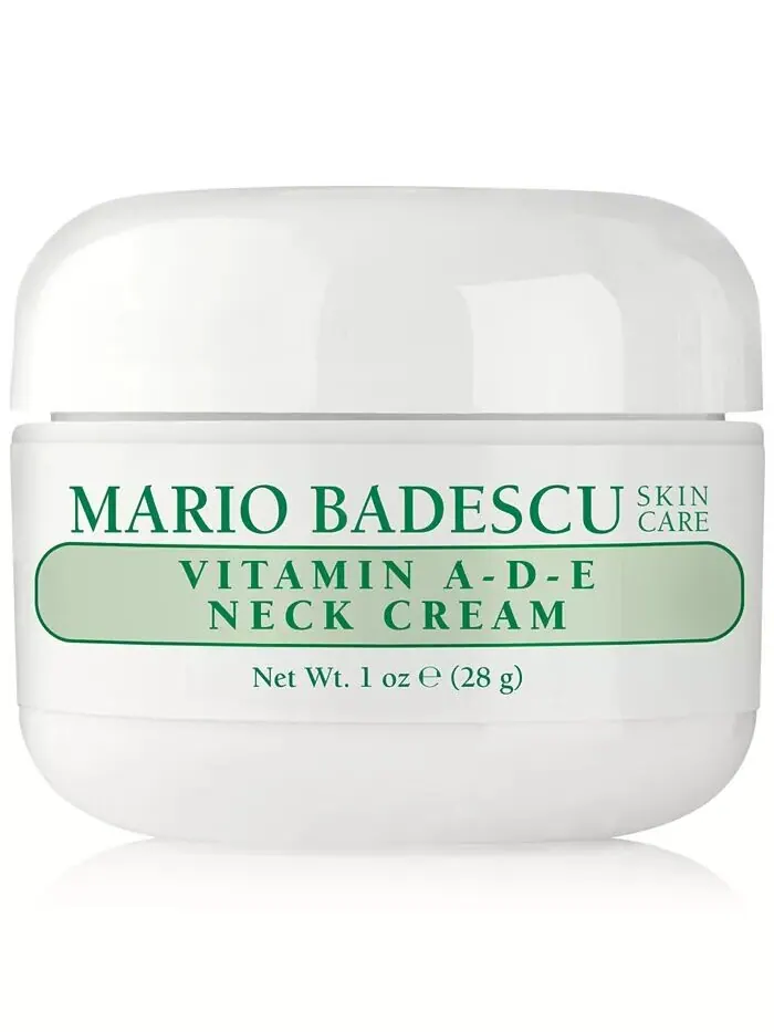 Сыворотка Mario Badescu — Для шеи с витамином A-D-E — изображение 1 из 2