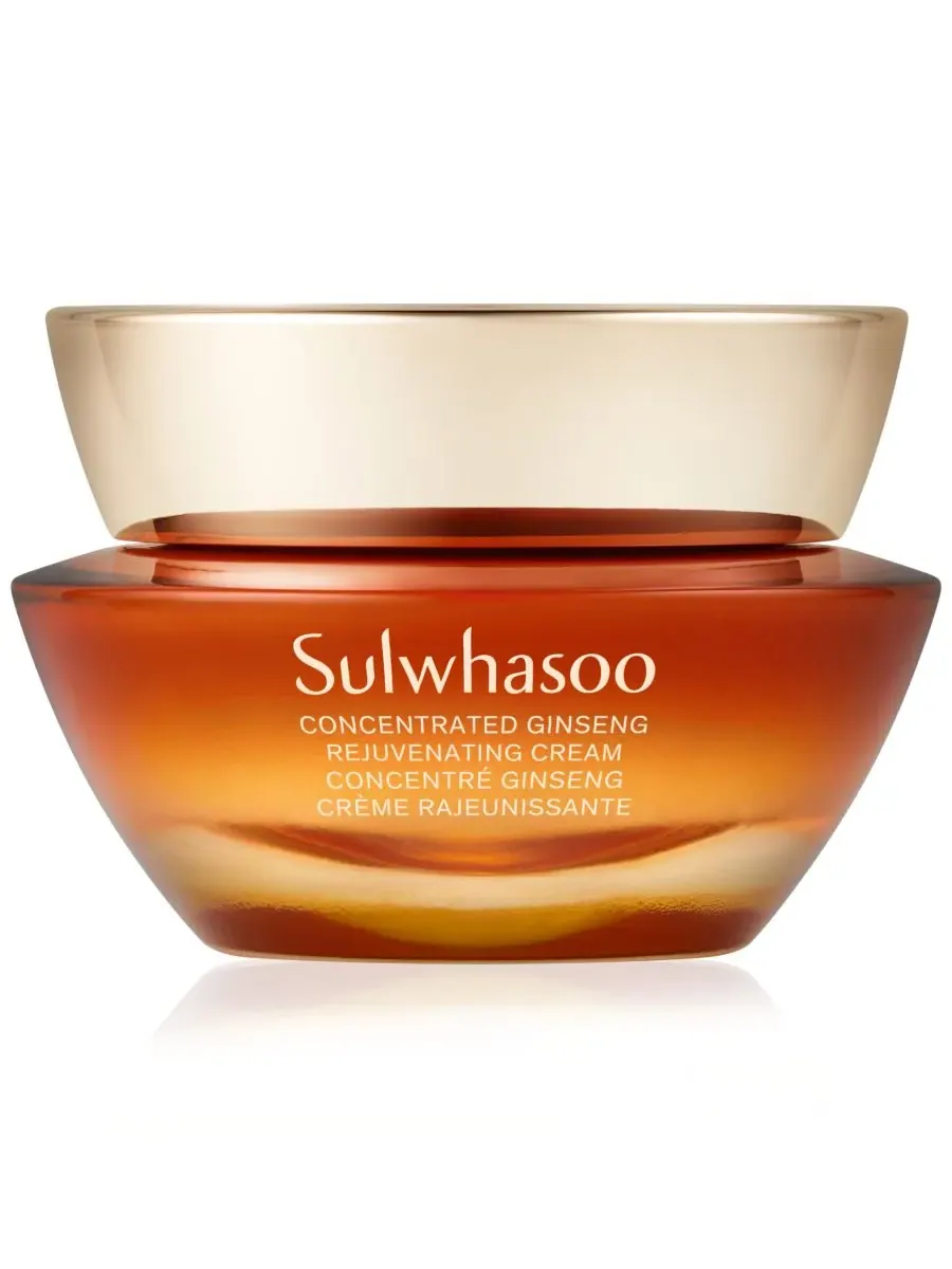 Сыворотка SULWHASOO — Концентрированный омолаживающий с женьшенем — изображение 1 из 10