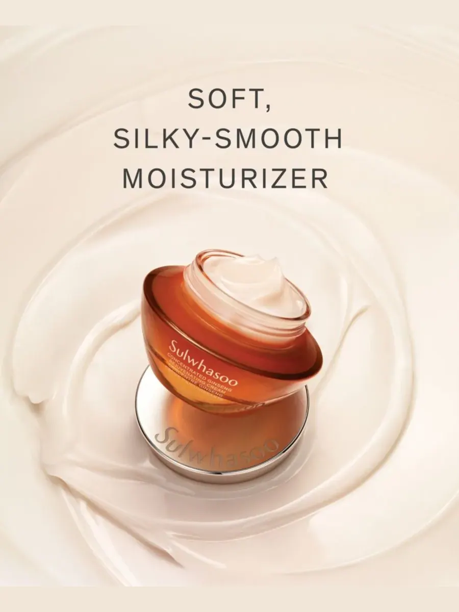 Сыворотка SULWHASOO — Концентрированный омолаживающий с женьшенем — изображение 3 из 10