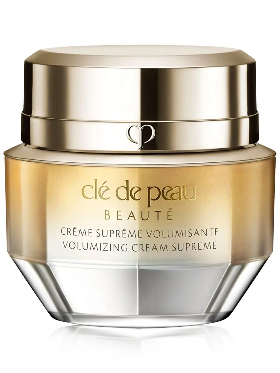 Clé de Peau Beauté Крем для придания объема Supreme Mini — мульти