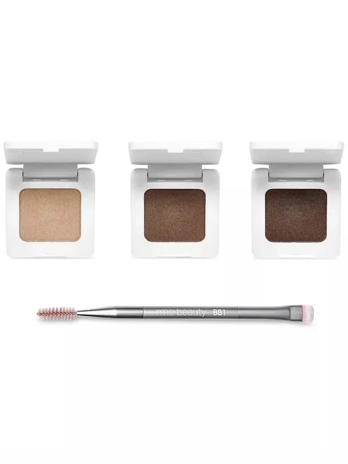 Back2Кисть для бровей Rms Beauty — изображение 2 из 5