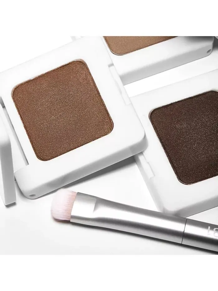 Back2Кисть для бровей Rms Beauty — изображение 3 из 5