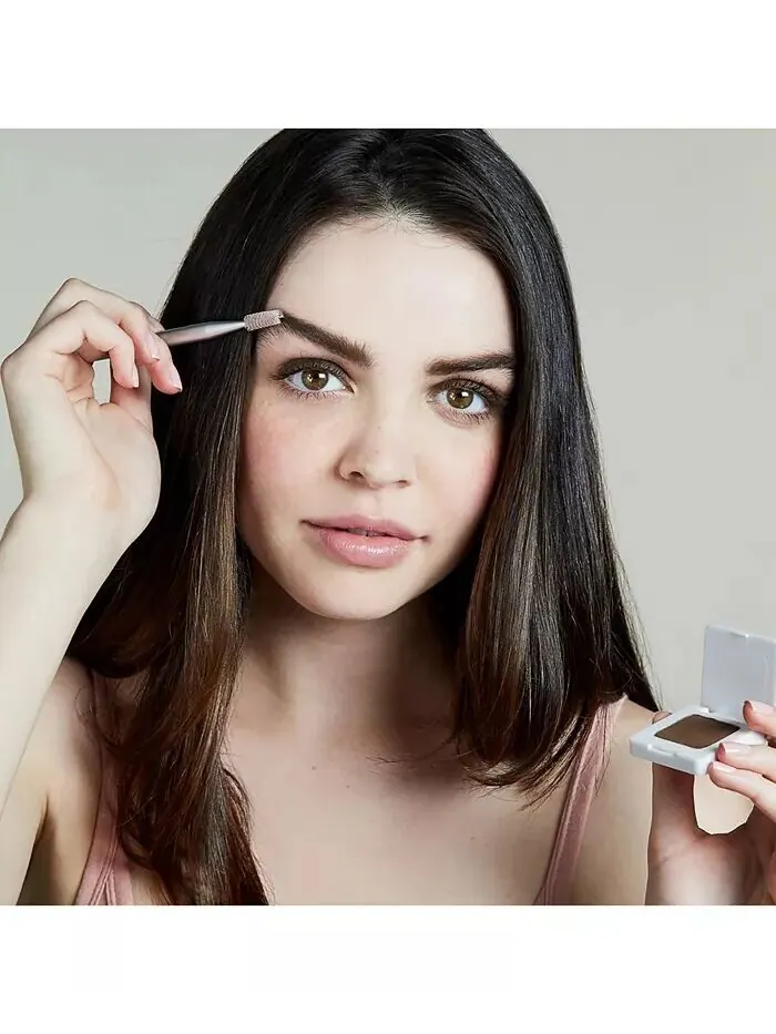 Back2Кисть для бровей Rms Beauty — изображение 5 из 5