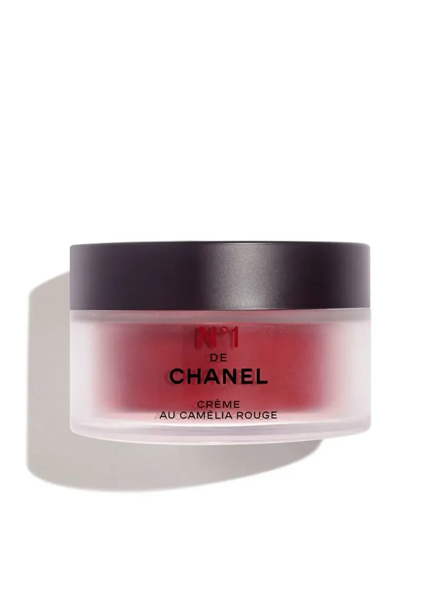 Сыворотка Chanel — Придает объем - Разглаживает - Защищает — изображение 1 из 9