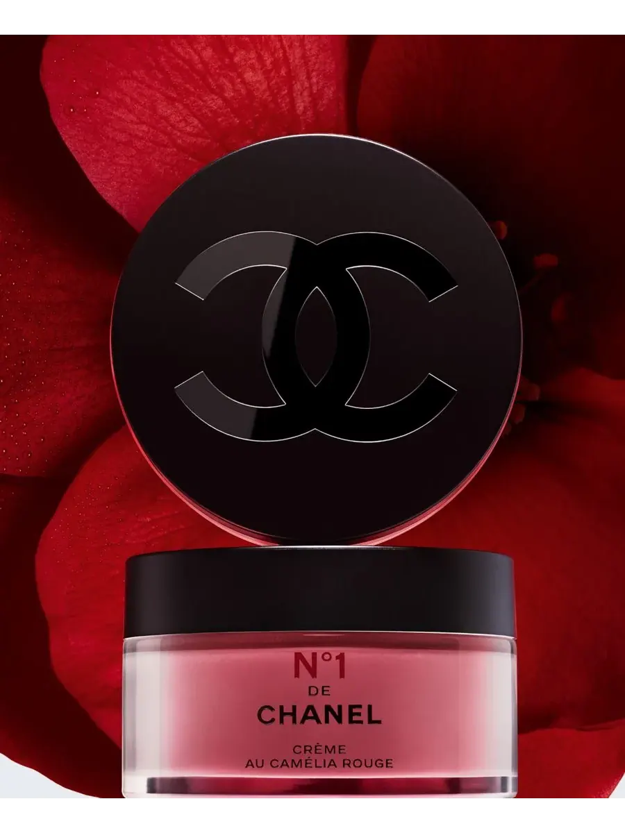 Сыворотка Chanel — Придает объем - Разглаживает - Защищает — изображение 6 из 9