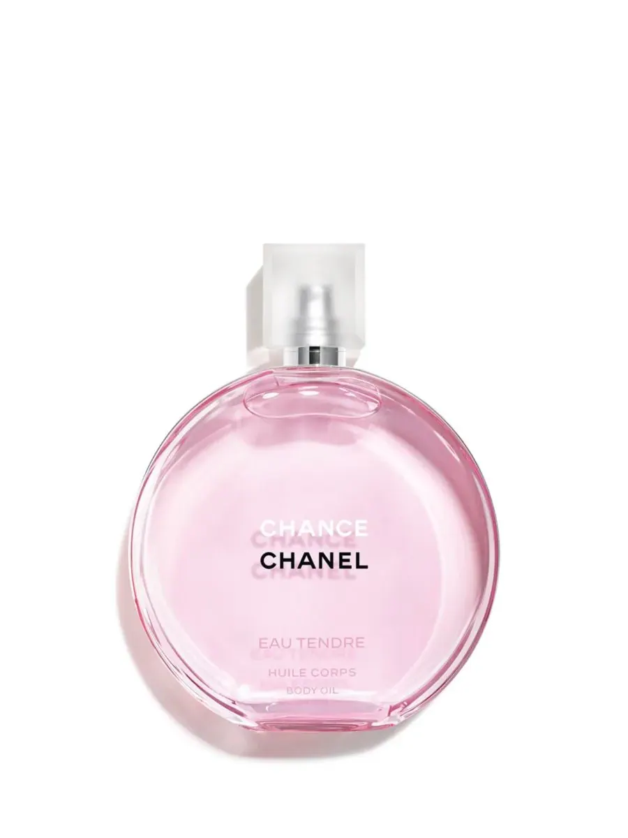CHANEL Масло для тела, 140 мл — изображение 1 из 4