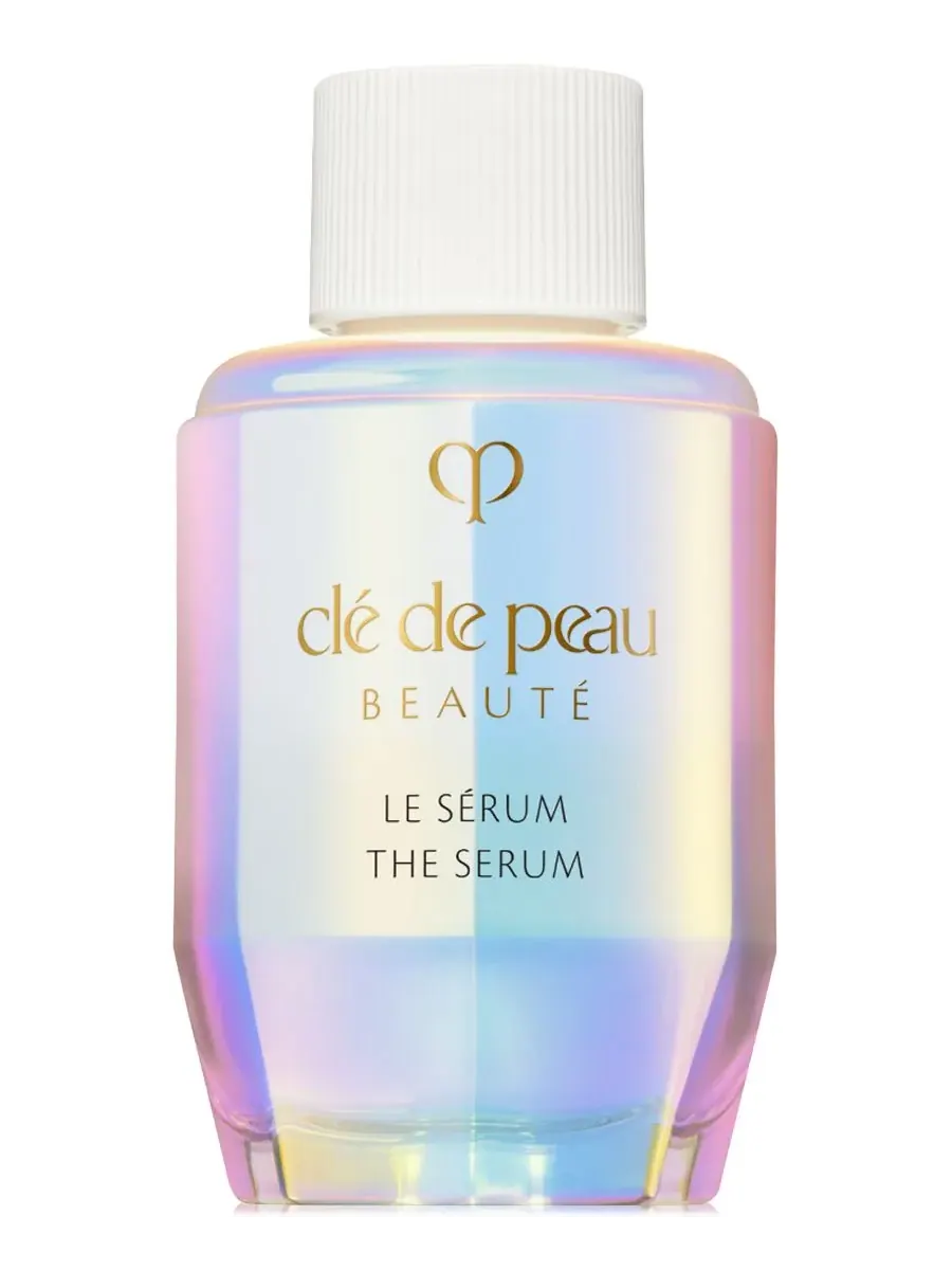 Сыворотка Cle De Peau Beaute — Clé de Beauté Сменный блок сыворотки, 30 мл — изображение 1 из 7