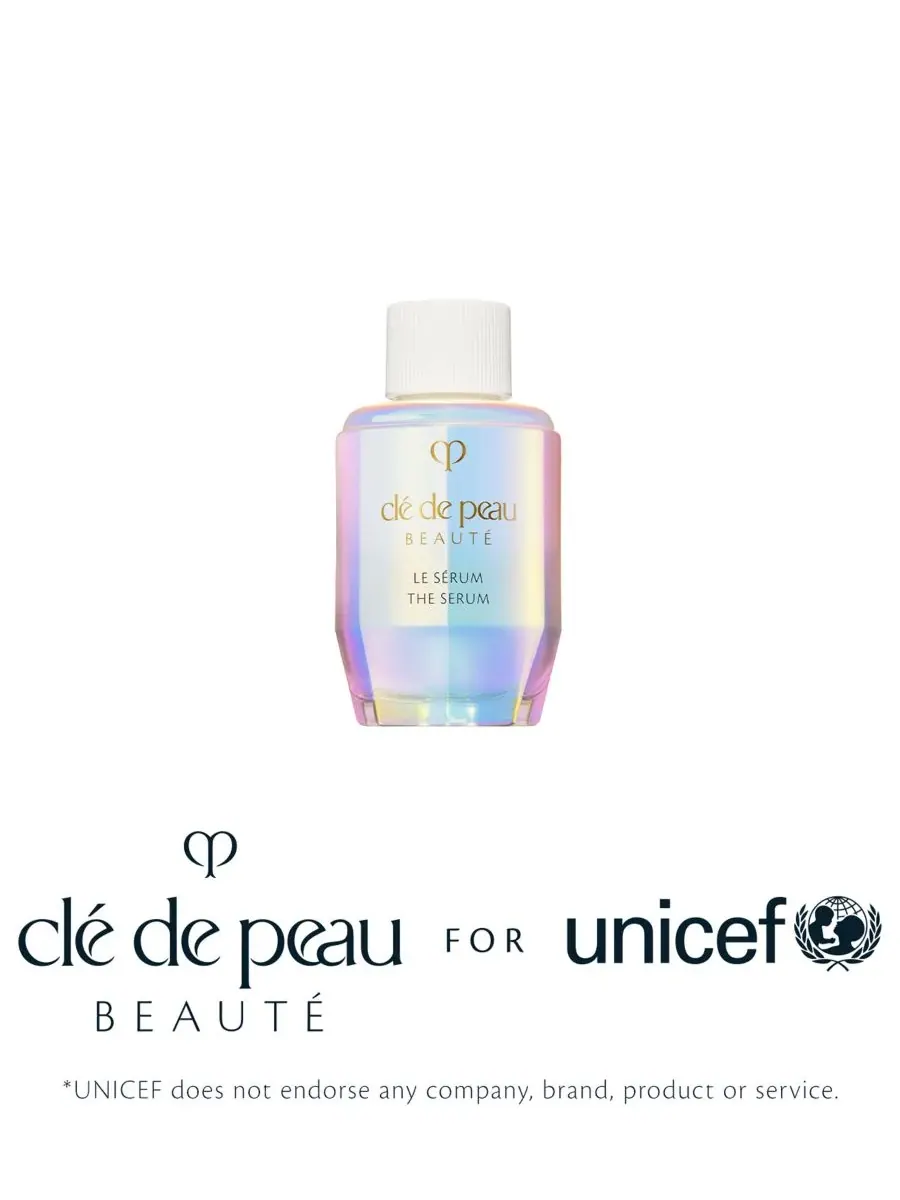 Сыворотка Cle De Peau Beaute — Clé de Beauté Сменный блок сыворотки, 30 мл — изображение 7 из 7