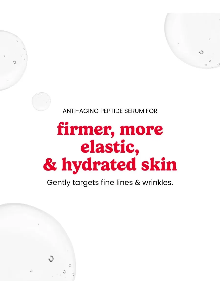 Сыворотка Timeless Skin Care — С пептидным комплексом Matrixyl — изображение 3 из 7