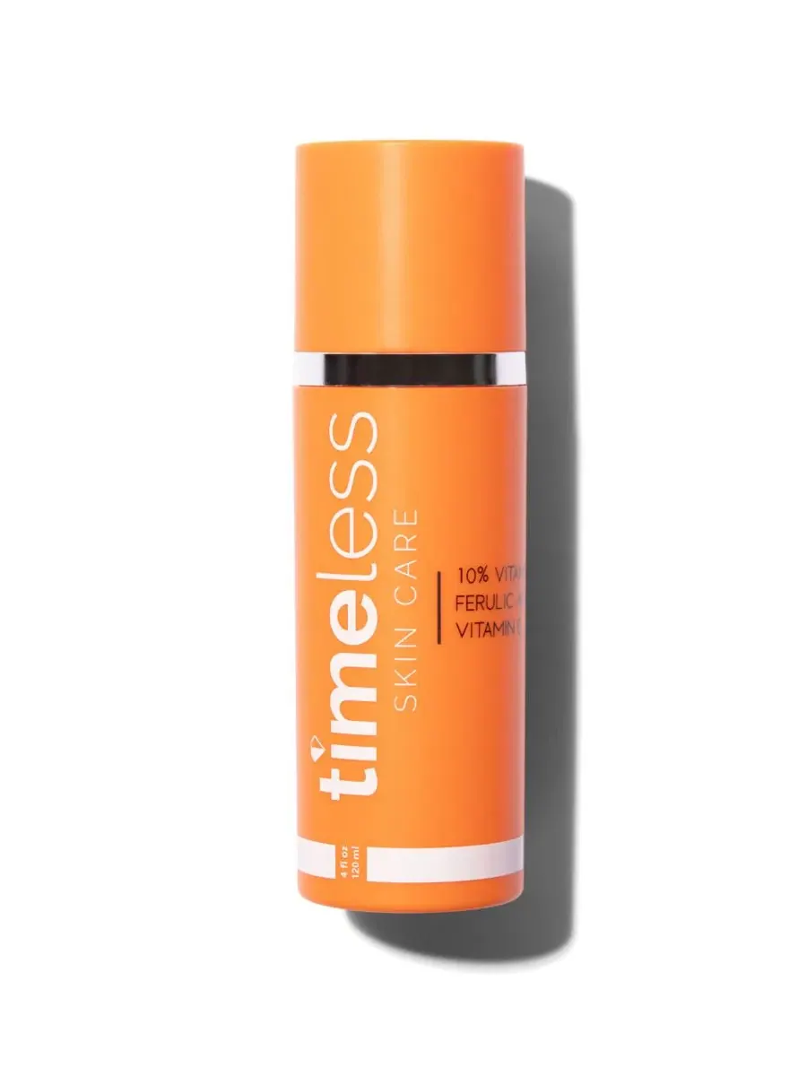 Сыворотка Timeless Skin Care — С % витамином C + E и феруловой кислотой