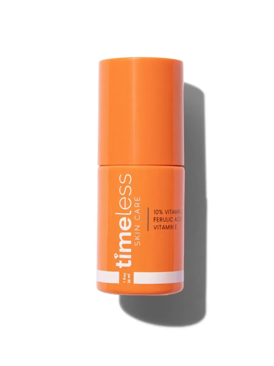 Сыворотка Timeless Skin Care — С % витамином C + E и феруловой кислотой
