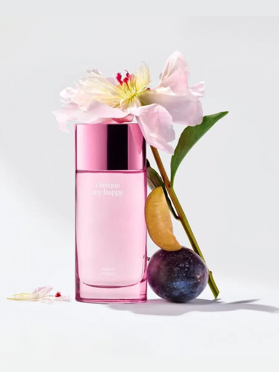 Clinique Подарочный набор из 2 ароматов My Happy Favorites — изображение 5 из 9