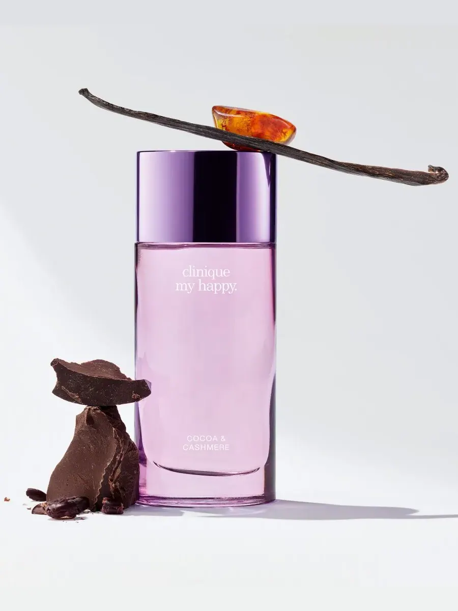 Clinique Подарочный набор из 2 ароматов My Happy Favorites — изображение 9 из 9