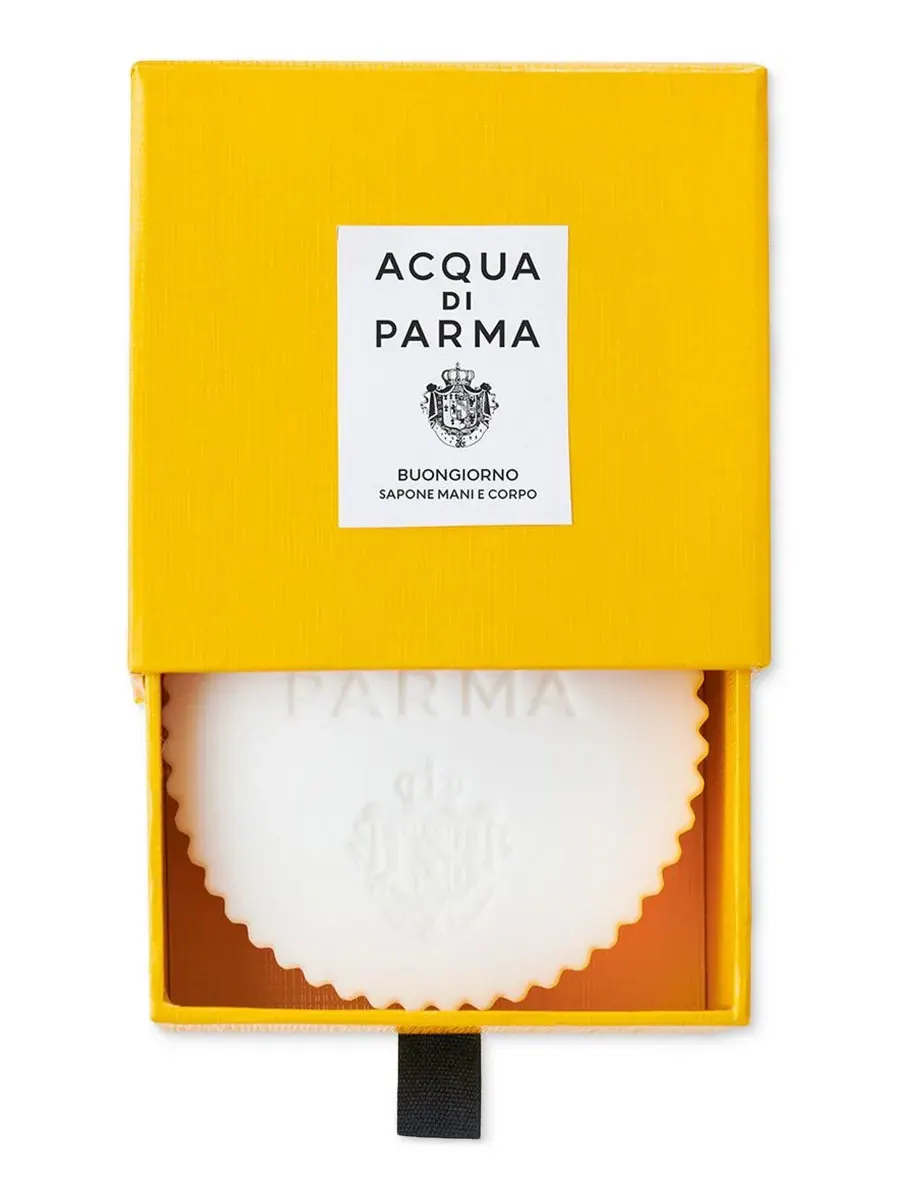 ACQUA DI PARMA Мыло Buongiorno, 5,4 унции — изображение 2 из 6