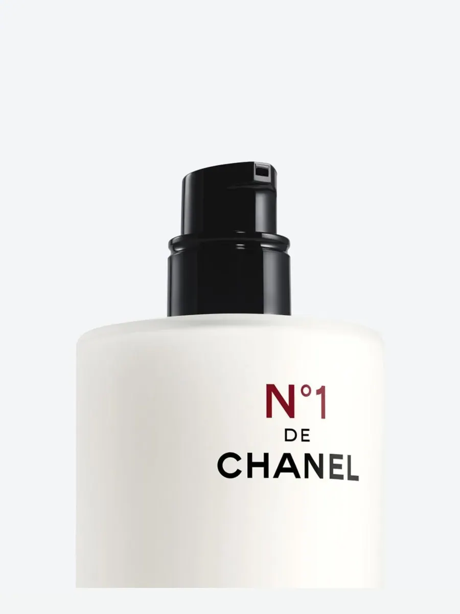 Эмульсия Chanel — Улучшает текстуру кожи - Матирует - Разглаживает — изображение 3 из 7