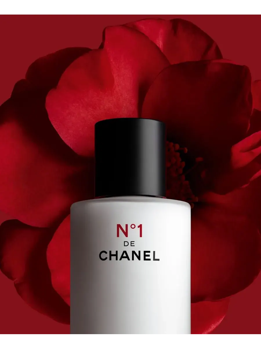 Эмульсия Chanel — Улучшает текстуру кожи - Матирует - Разглаживает — изображение 6 из 7