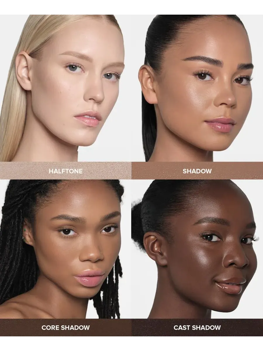 Стик для контурирования Smooth Blur Anastasia Beverly Hills — изображение 5 из 6