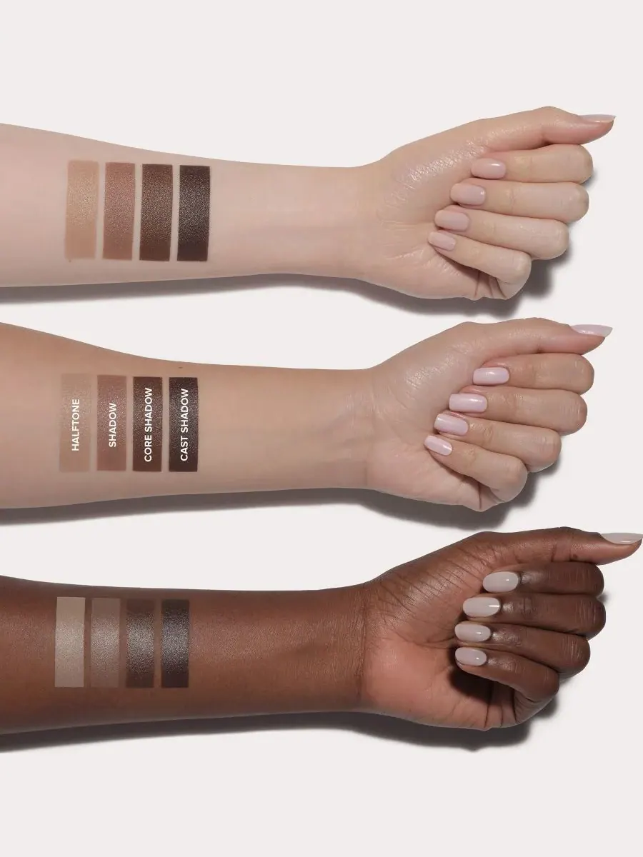 Стик для контурирования Smooth Blur Anastasia Beverly Hills, Core Shadow — изображение 3 из 6
