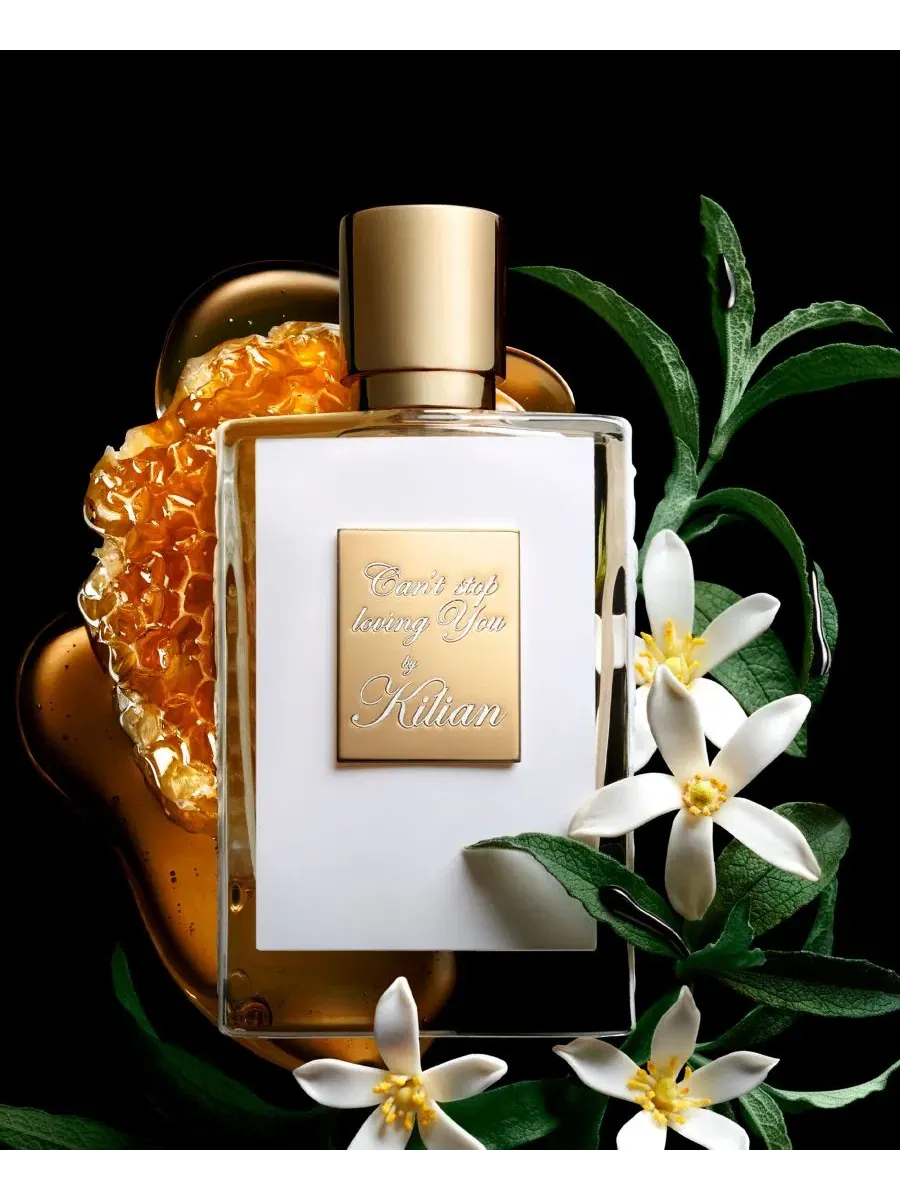 Парфюмерная вода Can't Stop Loving You KILIAN PARIS, 100 мл — изображение 4 из 5