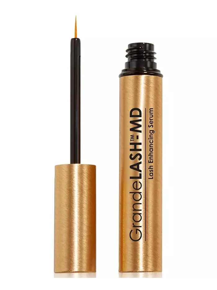 Сыворотка Grande Cosmetics — LASH-MD для укрепления ресниц, 4 мл — изображение 1 из 6