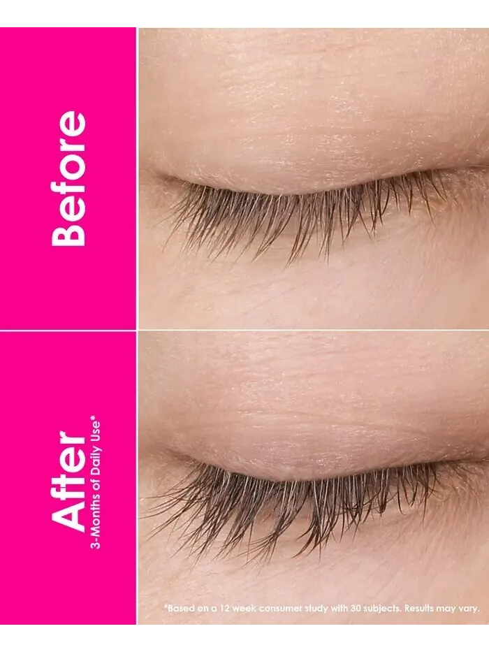 Сыворотка Grande Cosmetics — LASH-MD для укрепления ресниц, 4 мл — изображение 3 из 6