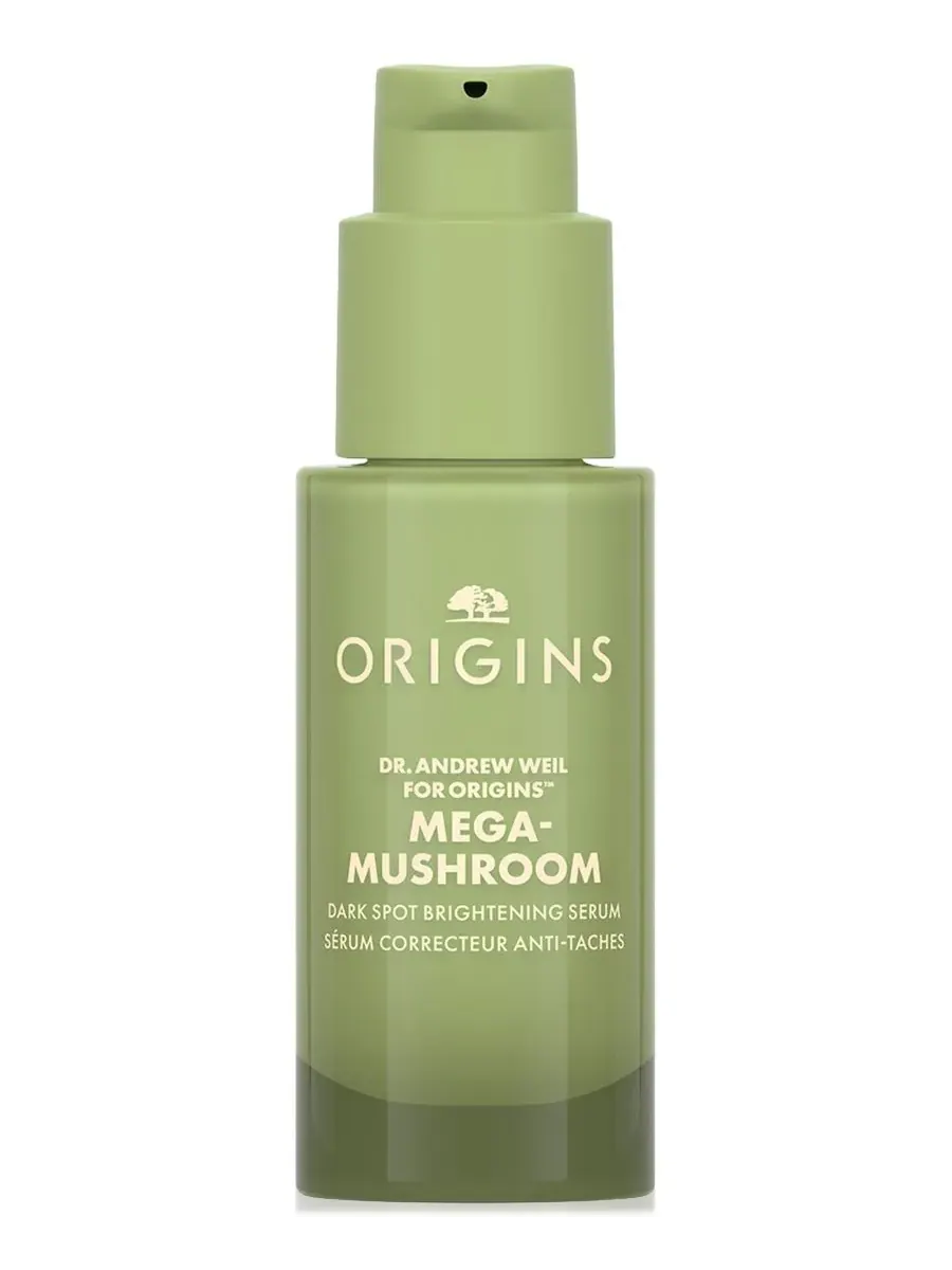 Сыворотка Origins — Осветляющая для темных пятен с мегагрибами