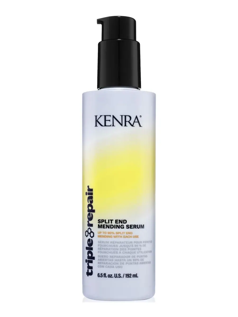 Kenra Professional Сыворотка для восстановления секущихся кончиков волос Triple Repair Split End — изображение 1 из 6