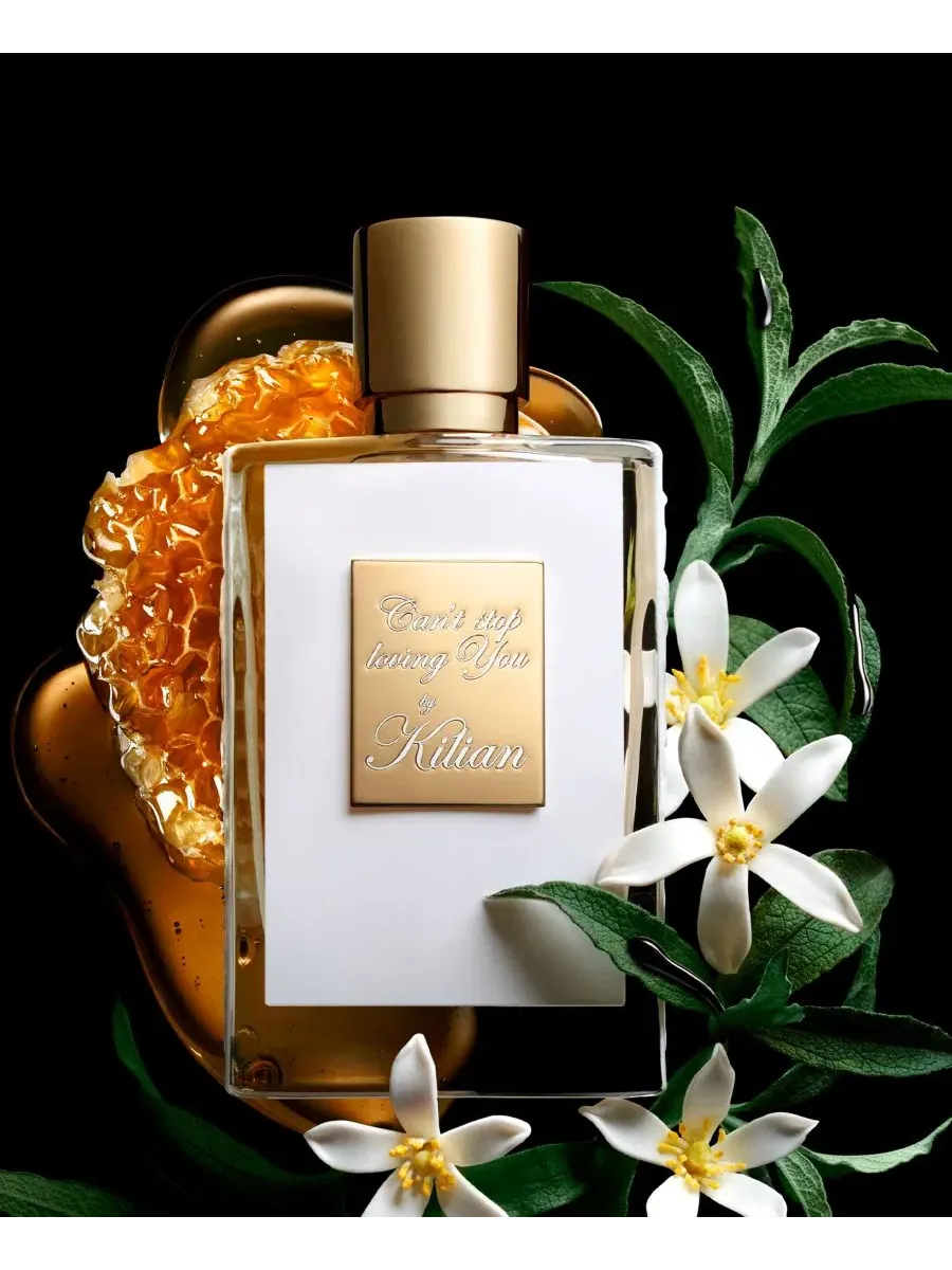Парфюмерная вода Can't Stop Loving You KILIAN PARIS, 50 мл — изображение 4 из 7