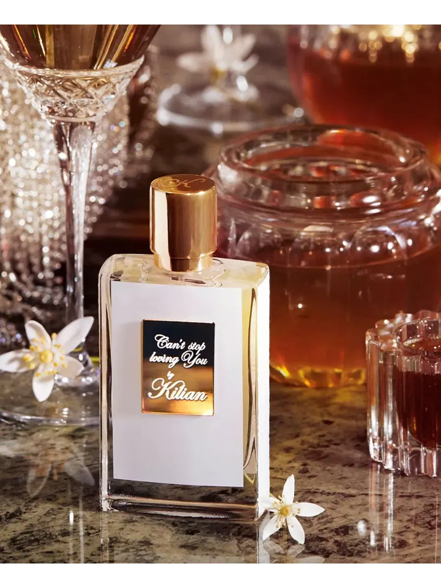 Парфюмерная вода Can't Stop Loving You KILIAN PARIS, 50 мл — изображение 5 из 7