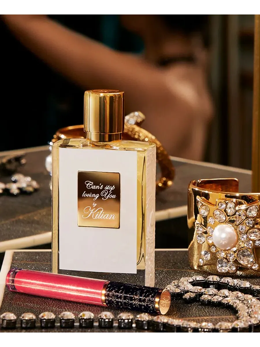 Парфюмерная вода Can't Stop Loving You KILIAN PARIS, 50 мл — изображение 6 из 7