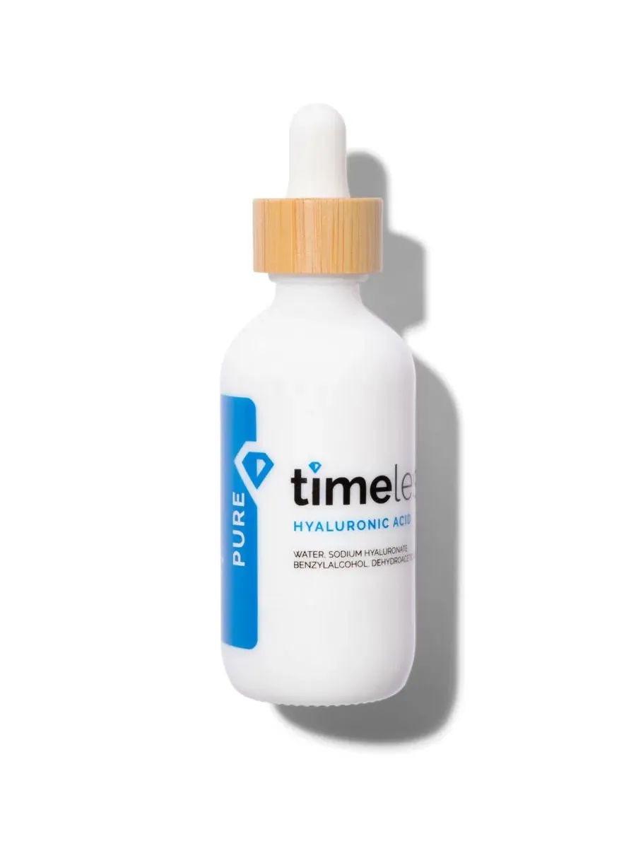 Сыворотка Timeless Skin Care — С гиалуроновой кислотой % чистого состава