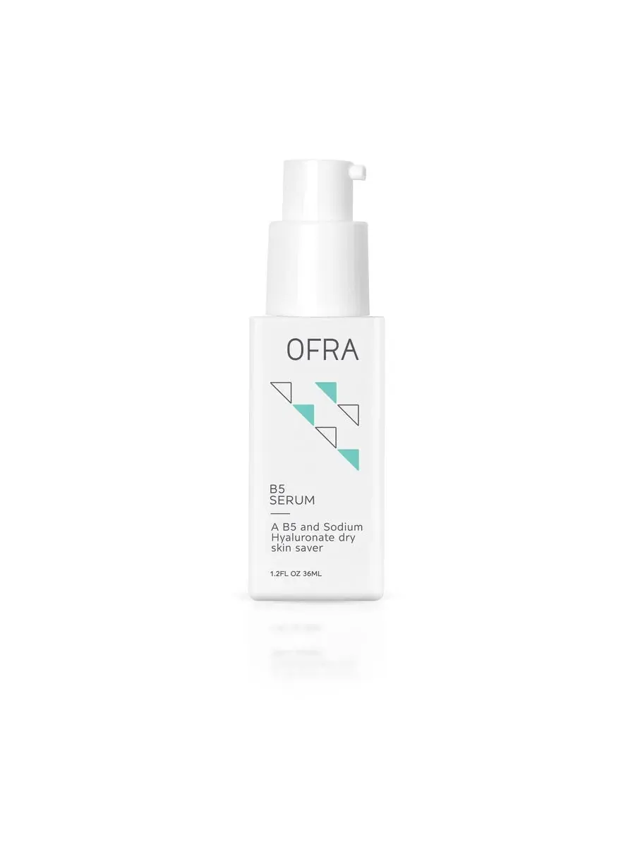 Сыворотка OFRA Cosmetics — Увлажняющая B5 — изображение 2 из 3
