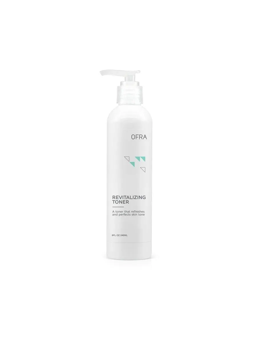 Тоник для лица с экстрактом грейпфрута OFRA Cosmetics