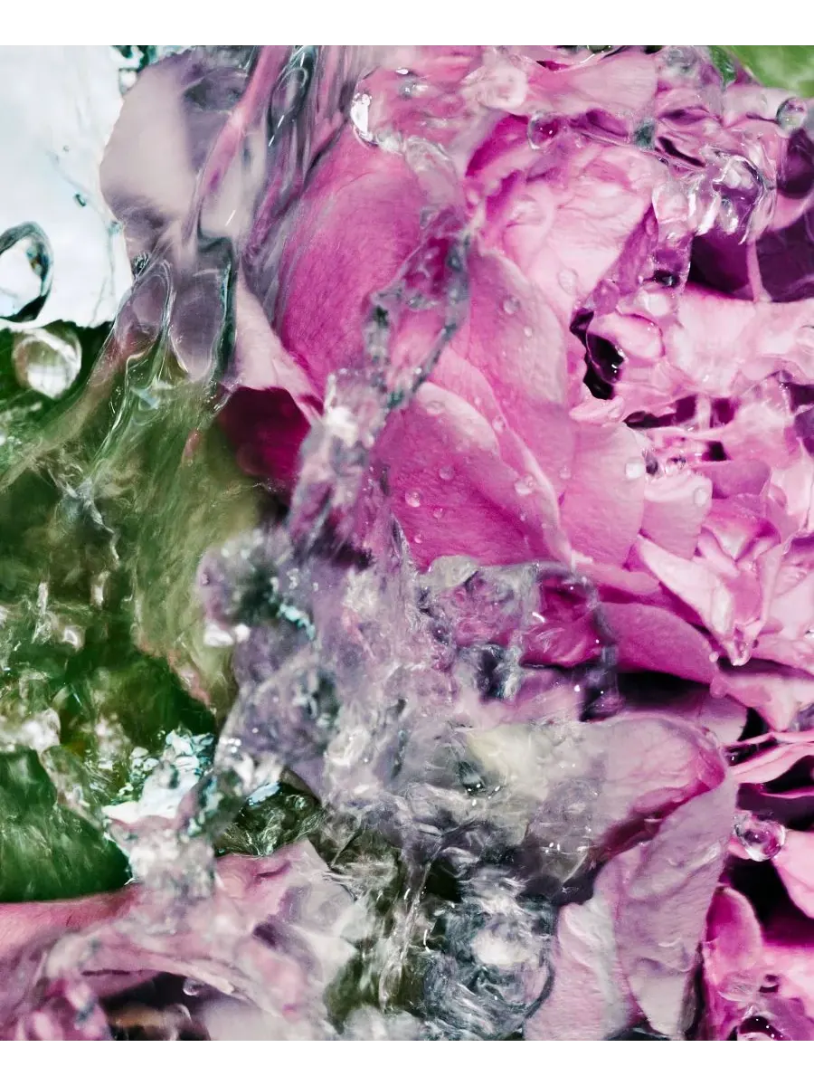 BYREDO Лосьон для рук Lost Rose, 15,2 унции — изображение 2 из 2