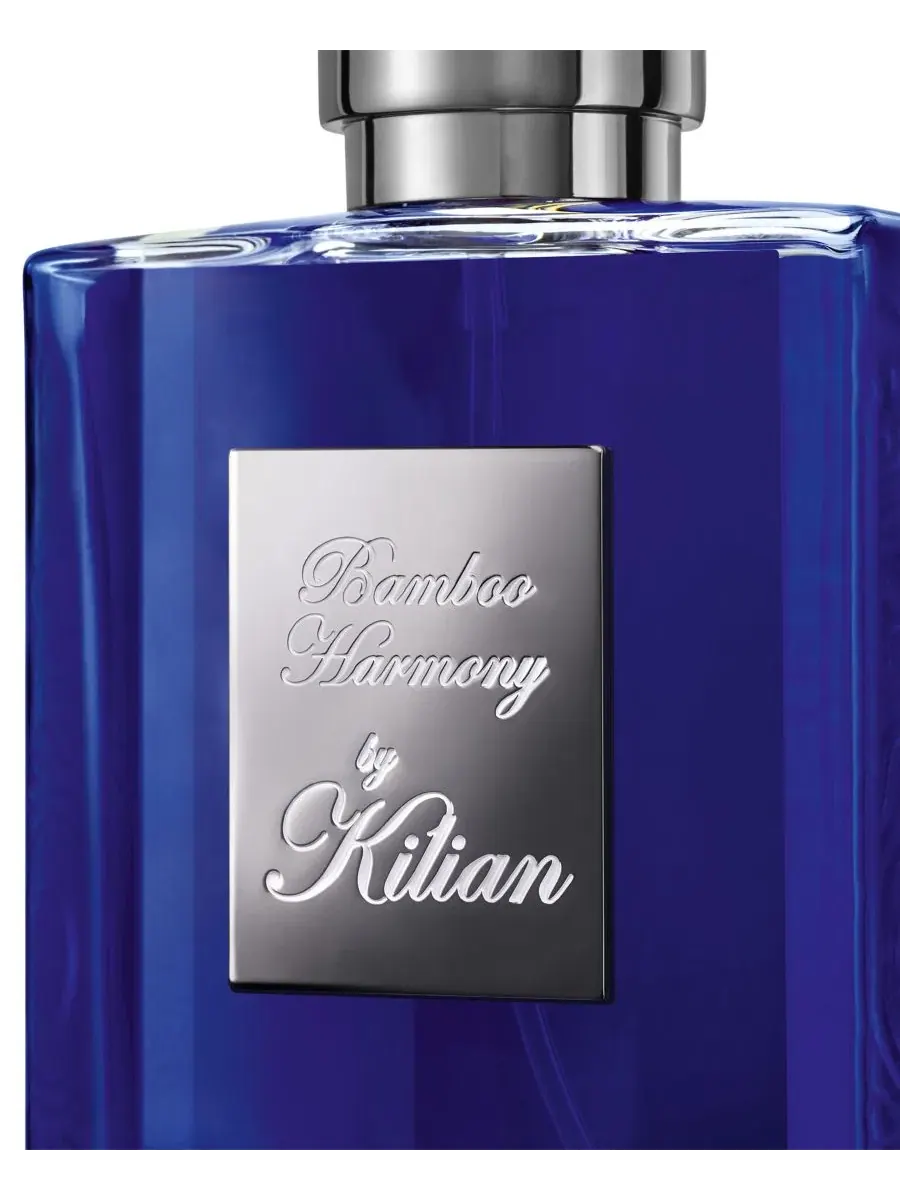 Парфюмерная вода Bamboo Harmony, 50 мл KILIAN PARIS — изображение 4 из 8