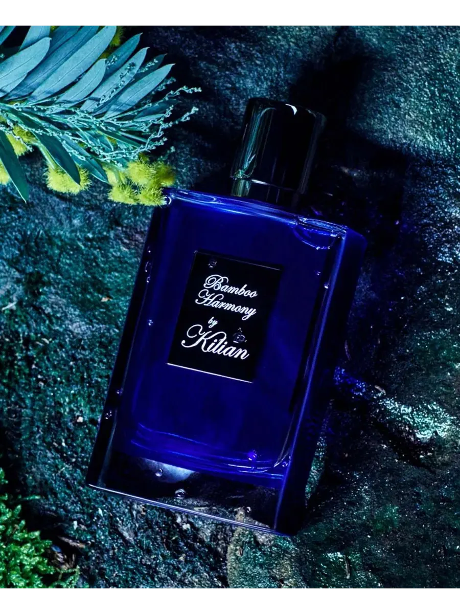 Парфюмерная вода Bamboo Harmony, 50 мл KILIAN PARIS — изображение 8 из 8