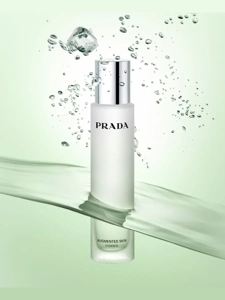 Тоник Prada Beauty для улучшения состояния кожи — изображение 2 из 7