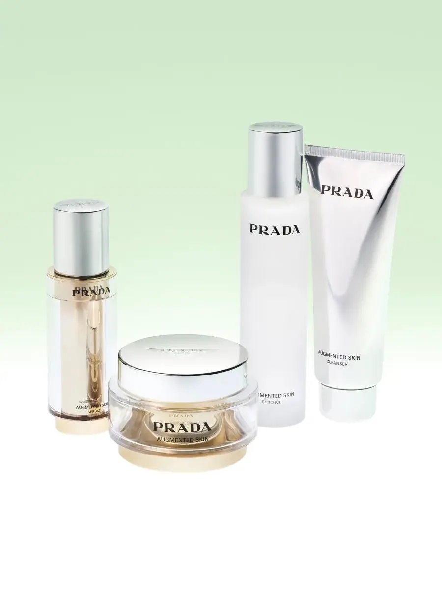 Тоник Prada Beauty для улучшения состояния кожи — изображение 7 из 7