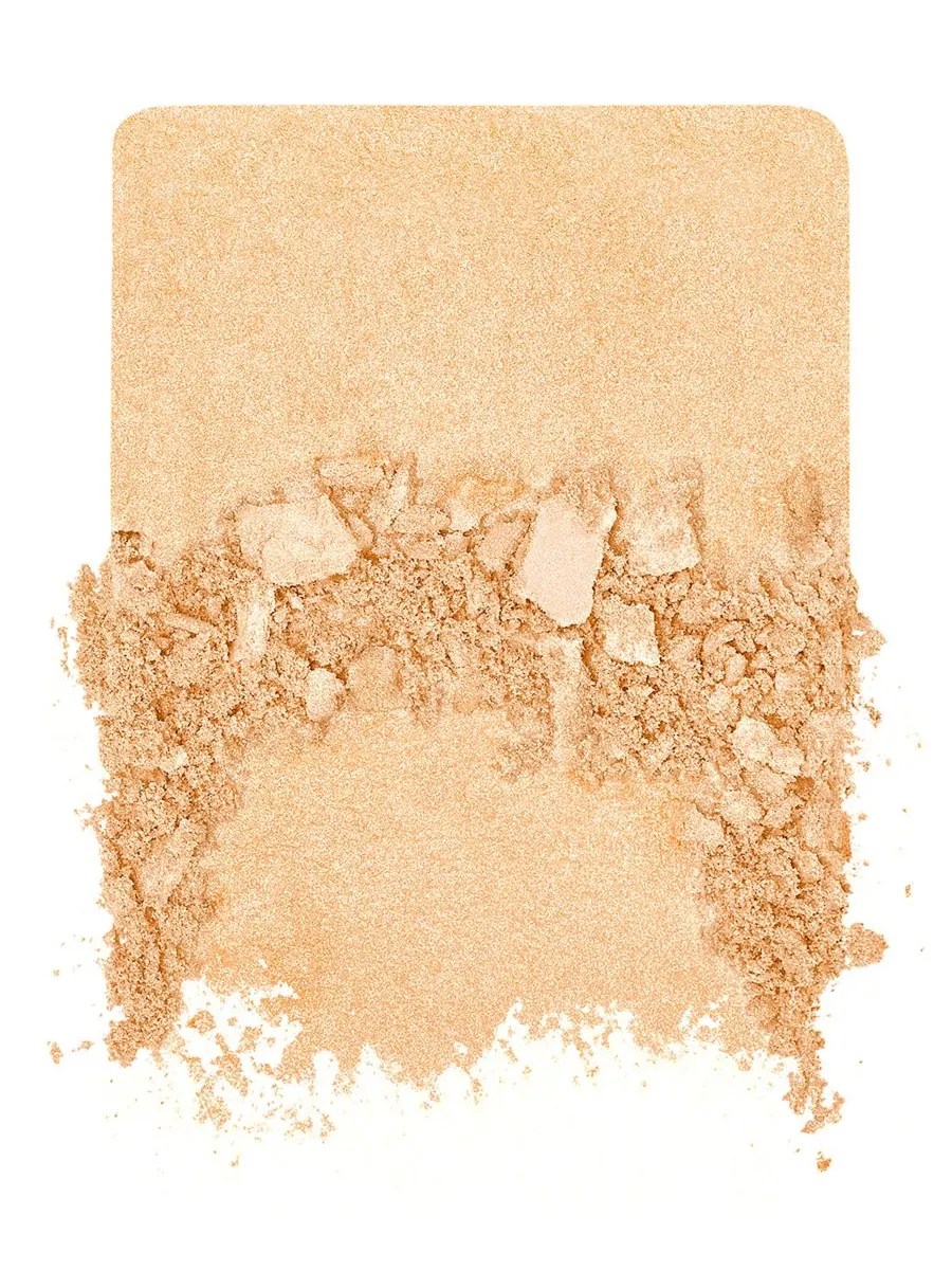 Стойкий пудровый хайлайтер Artist Longwear Skin-Fusing Powder Highlighter MAKE UP FOR EVER, цвет — изображение 2 из 9