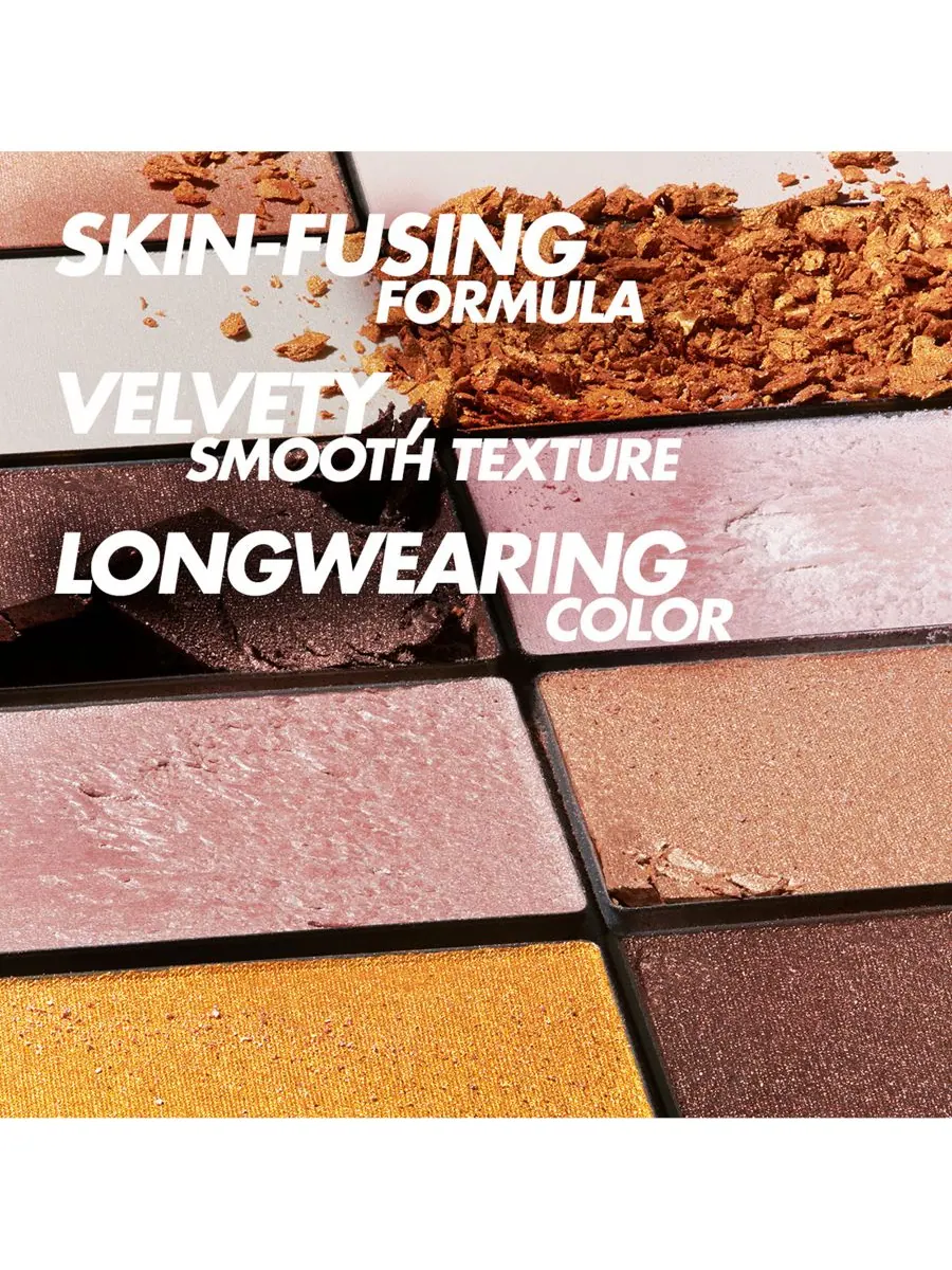 Стойкий пудровый хайлайтер Artist Longwear Skin-Fusing Powder Highlighter MAKE UP FOR EVER, цвет — изображение 9 из 9